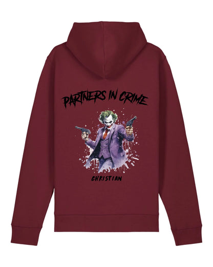 Drummer 2.0_Burgundy_Packshot_Back_Main_0