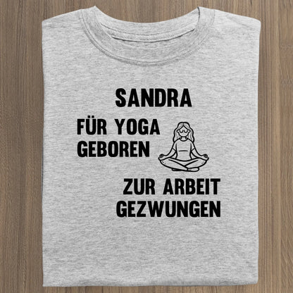 Heather Grey  front