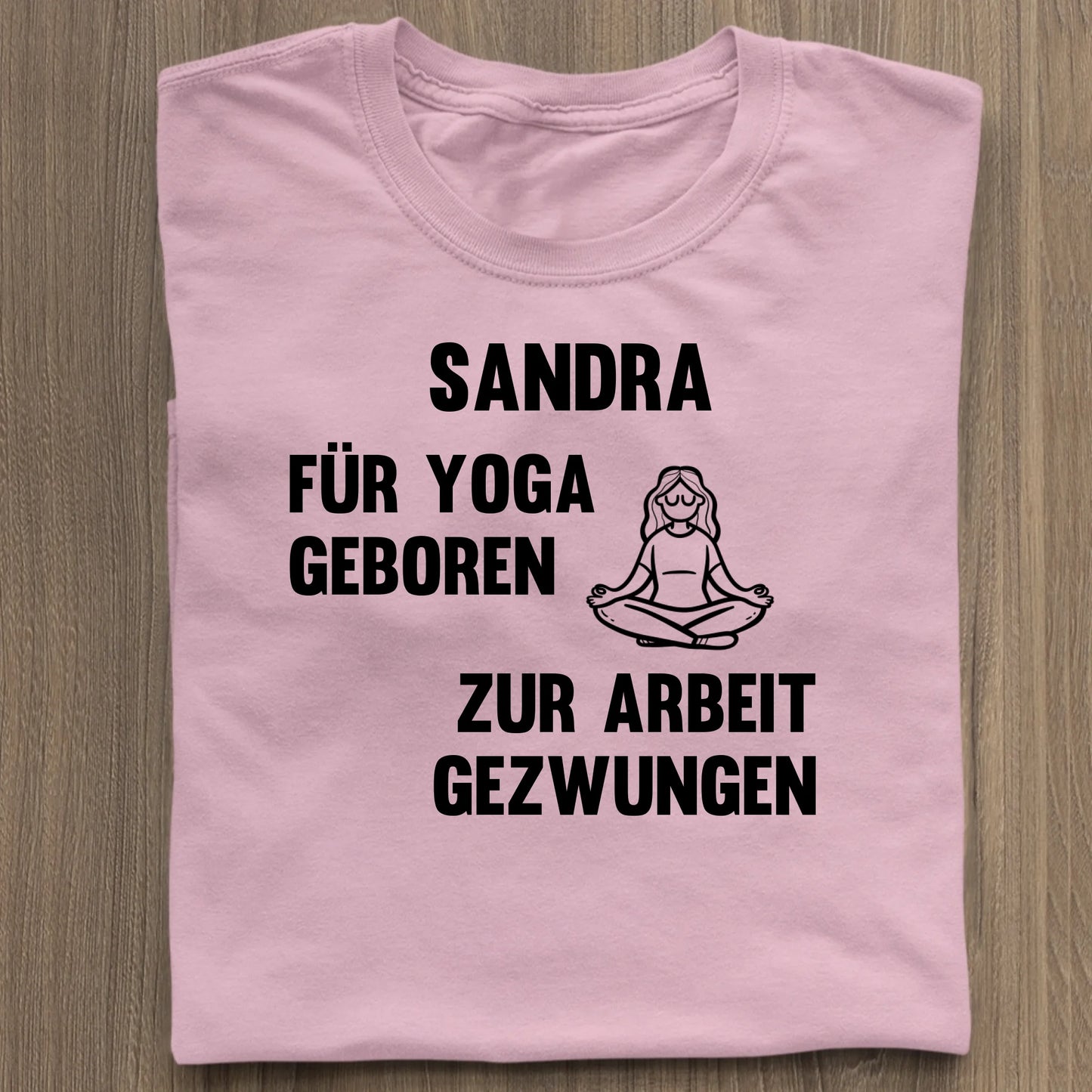 cotton pink front