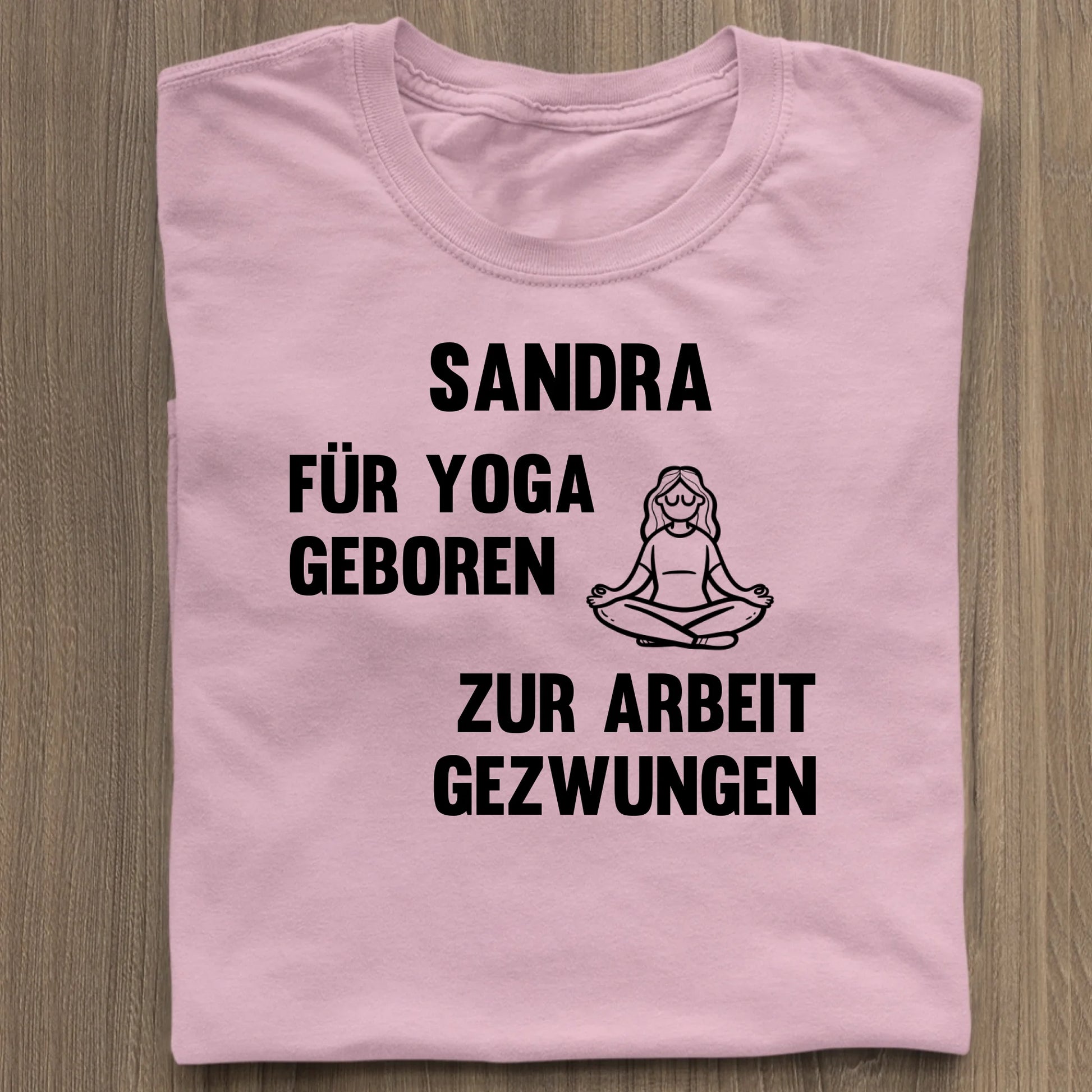 cotton pink front