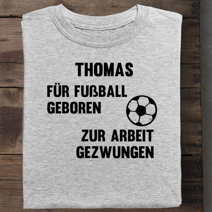 Heather Grey front