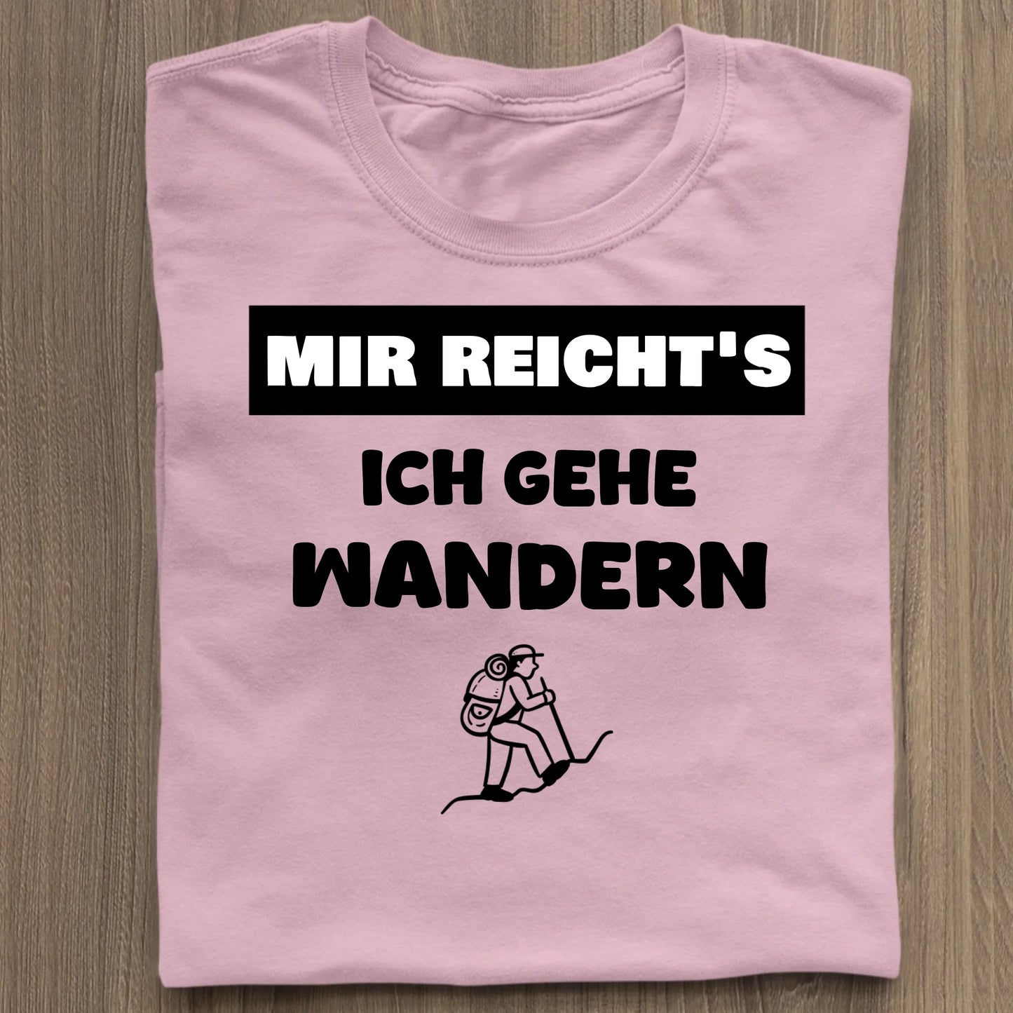 cotton pink front