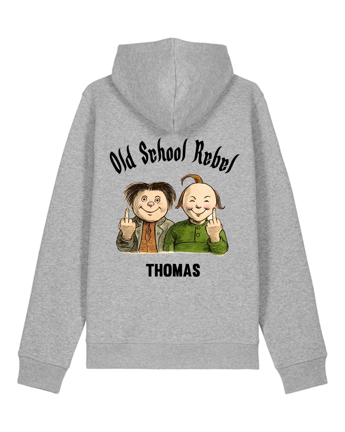 Drummer 2.0_Heather Grey_Packshot_Back_Main_0