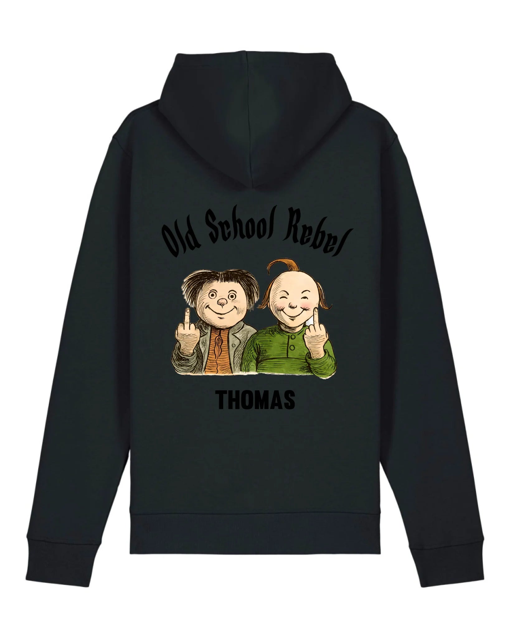 Drummer 2.0_Black_Packshot_Back_Main_0