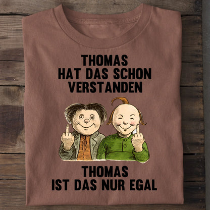 Heritage Brown Front