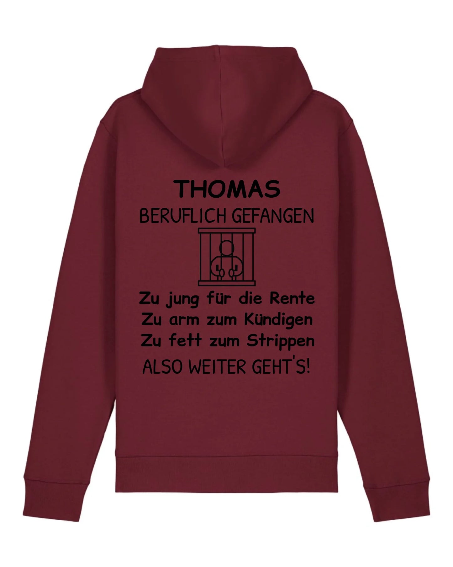 Drummer 2.0_Burgundy_Packshot_Back_Main_0