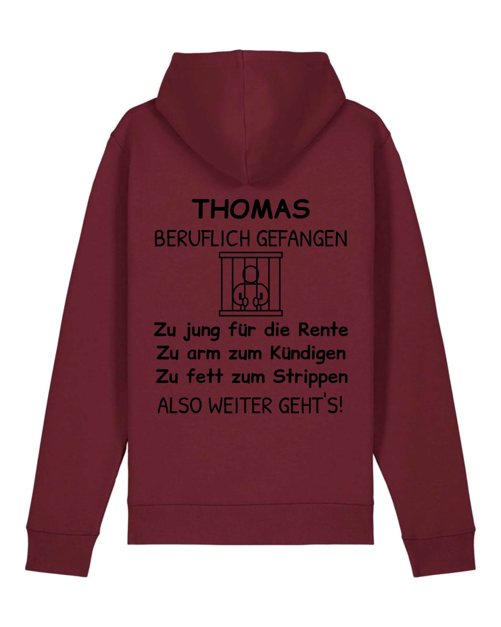 Drummer 2.0_Burgundy_Packshot_Back_Main_0