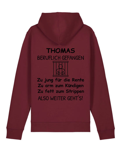 Drummer 2.0_Burgundy_Packshot_Back_Main_0