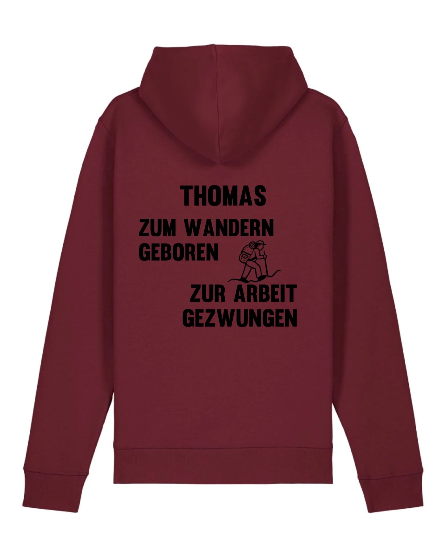 Drummer 2.0_Burgundy_Packshot_Back_Main_0