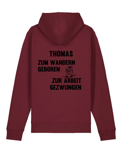 Drummer 2.0_Burgundy_Packshot_Back_Main_0