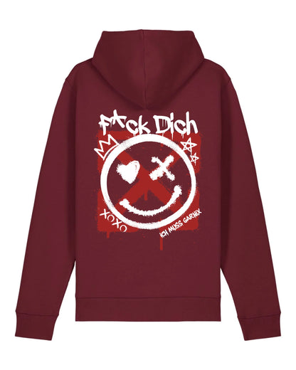 Drummer 2.0_Burgundy_Packshot_Back_Main_0