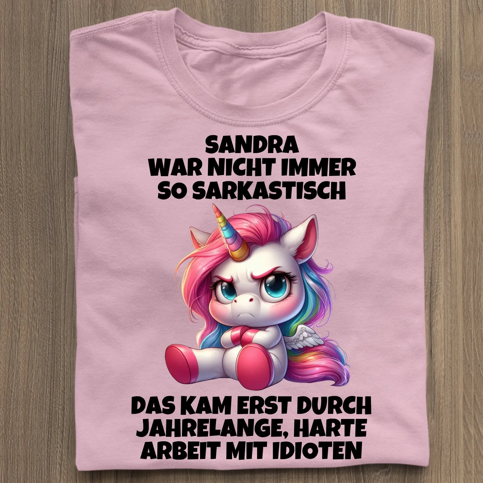 cotton pink front