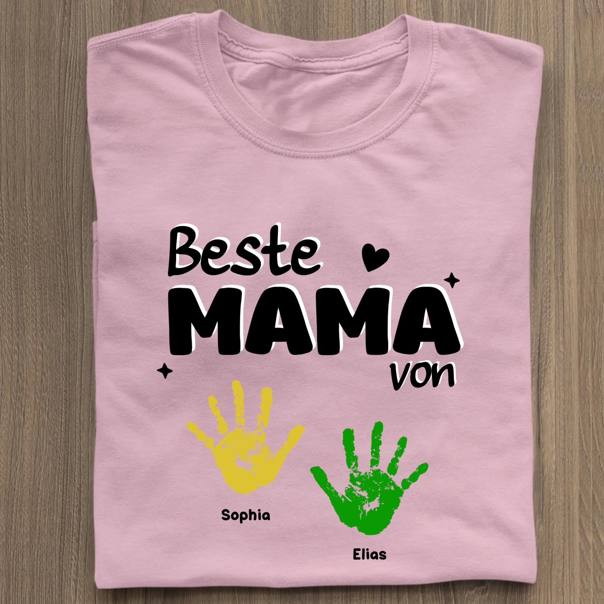 cotton pink front