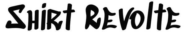 Shirt-Revolte